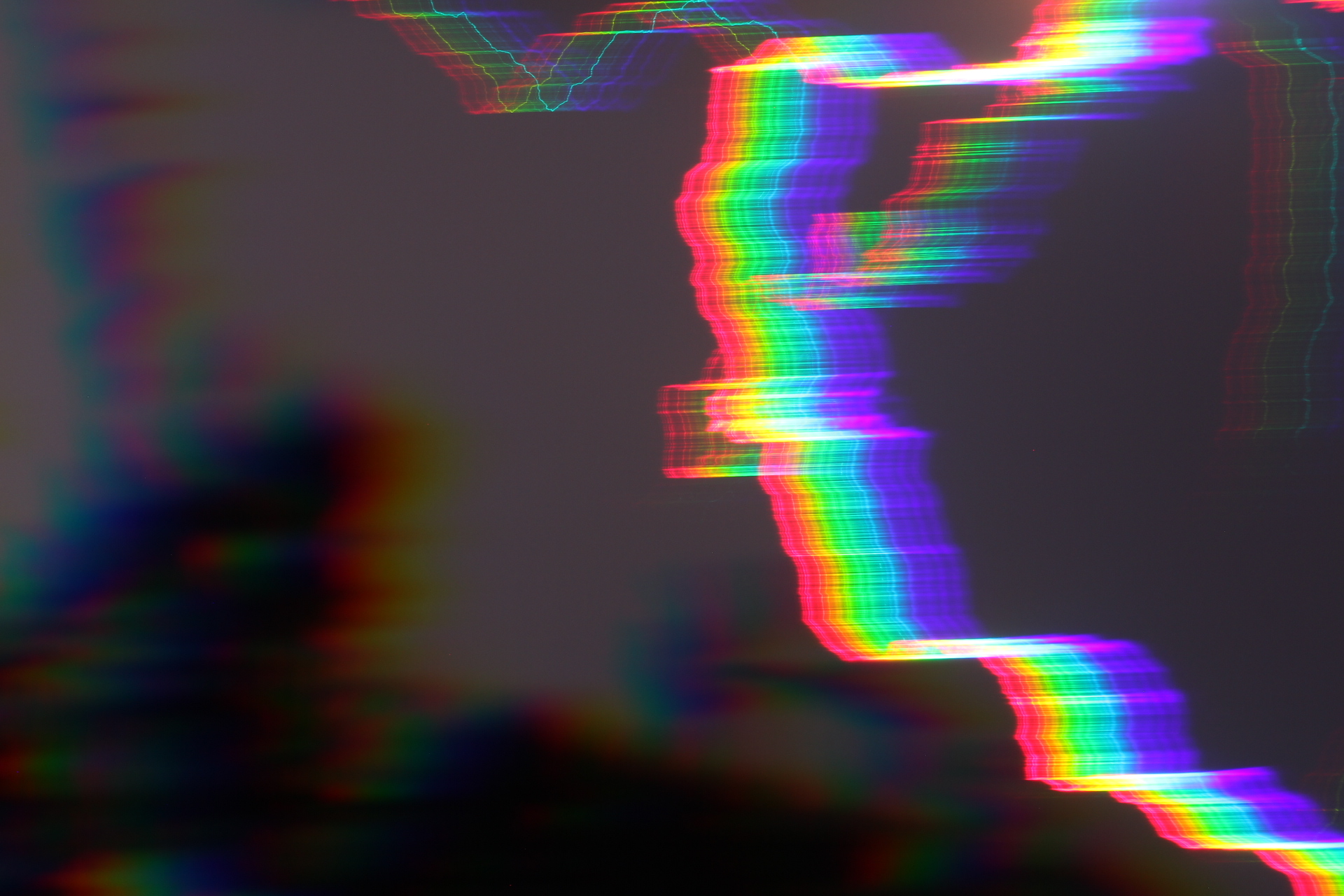 lightning collection spectrum